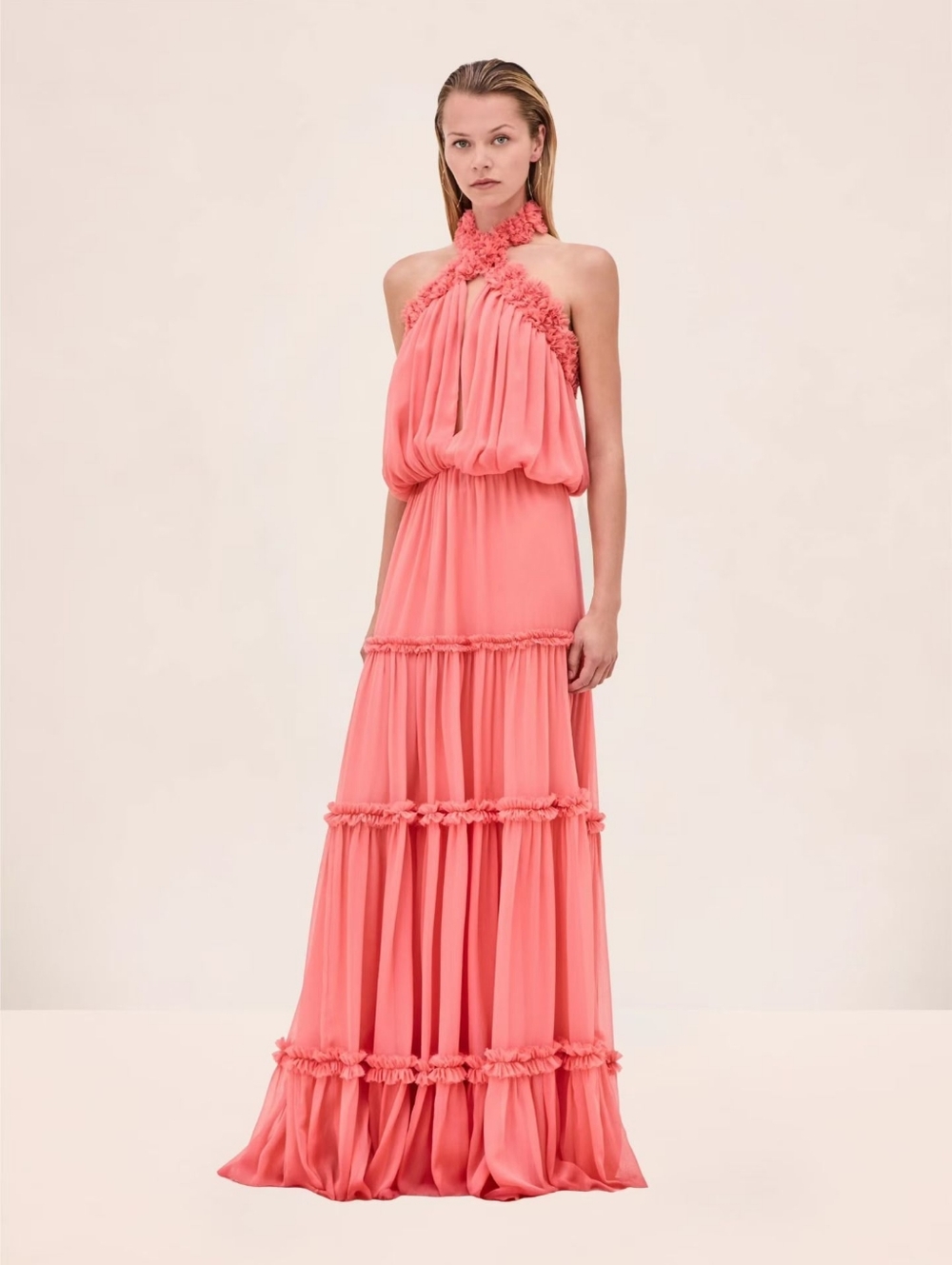 Alexis Izbelle Dress